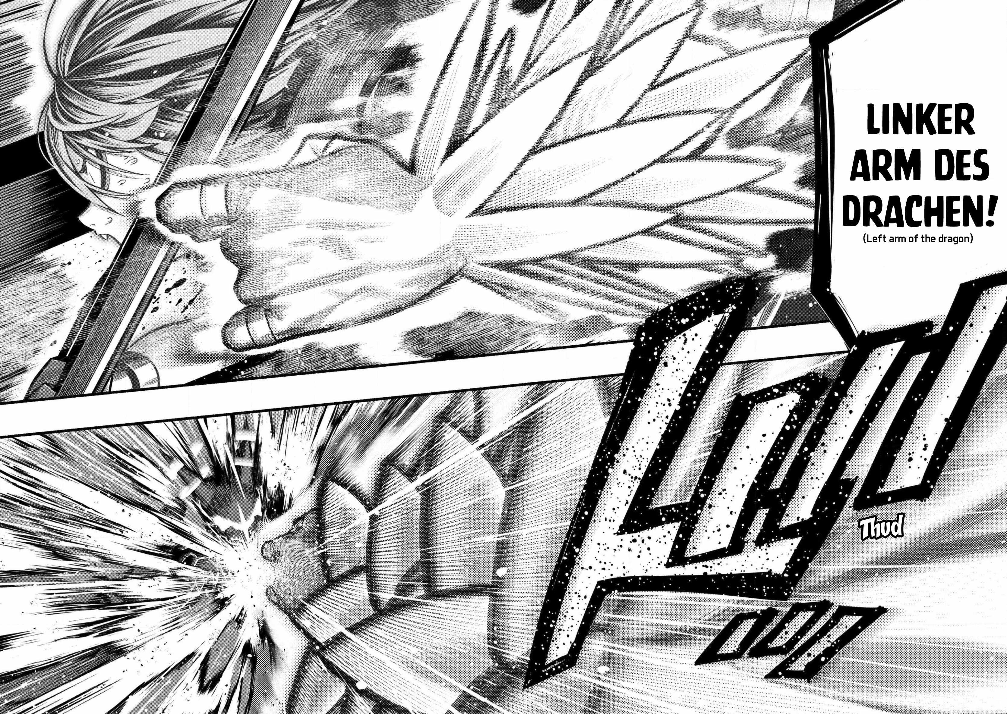 Fuu-chan's Hole Chapter 30 19